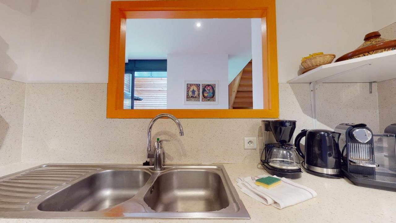 Appartement Colmarappart Vauban *