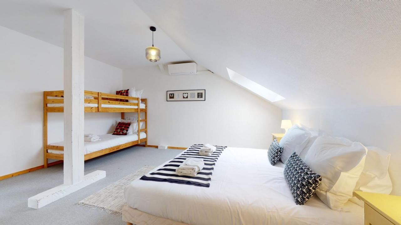 Appartement Colmarappart Vauban