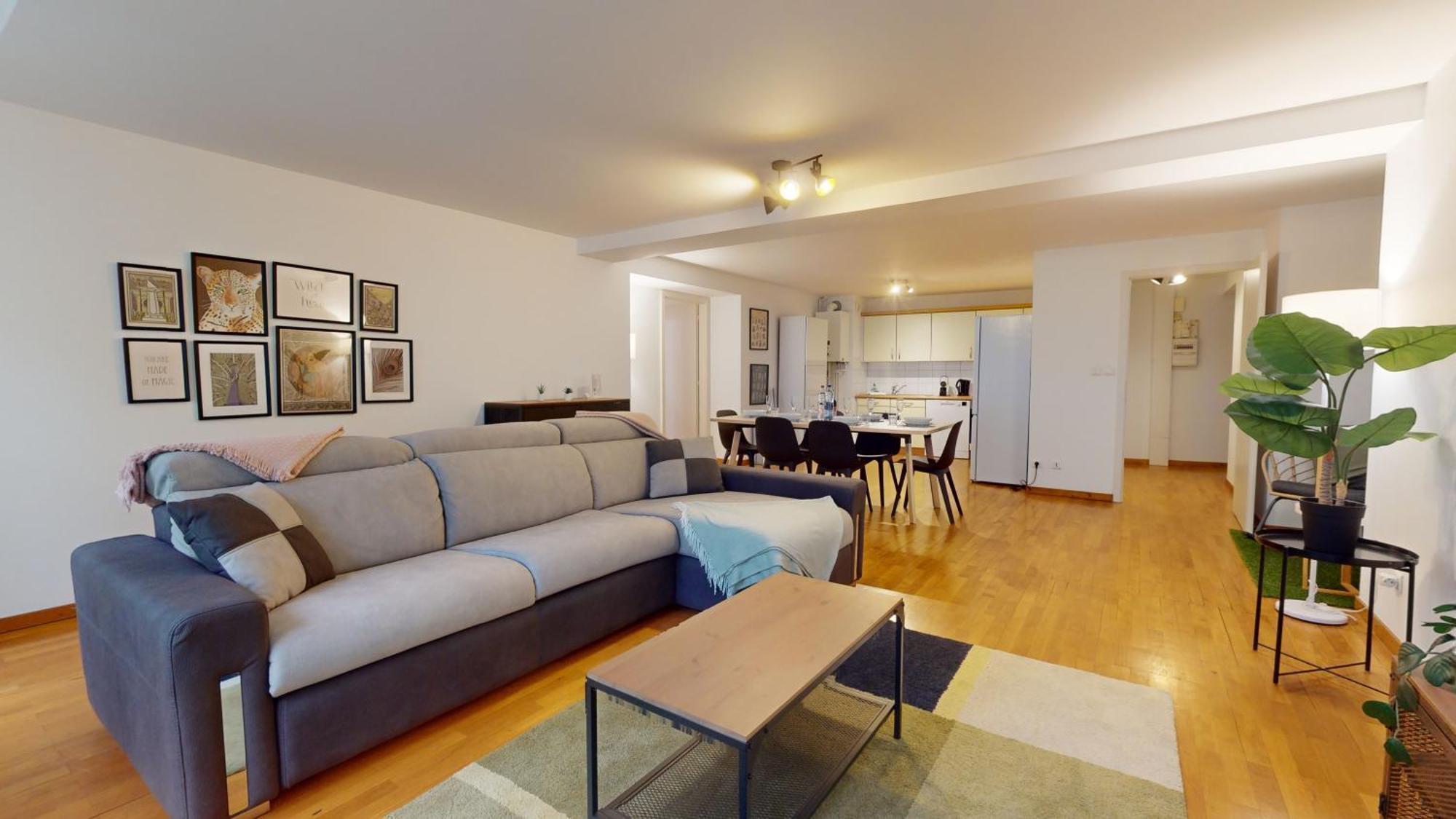 Colmarappart Vauban Appartement