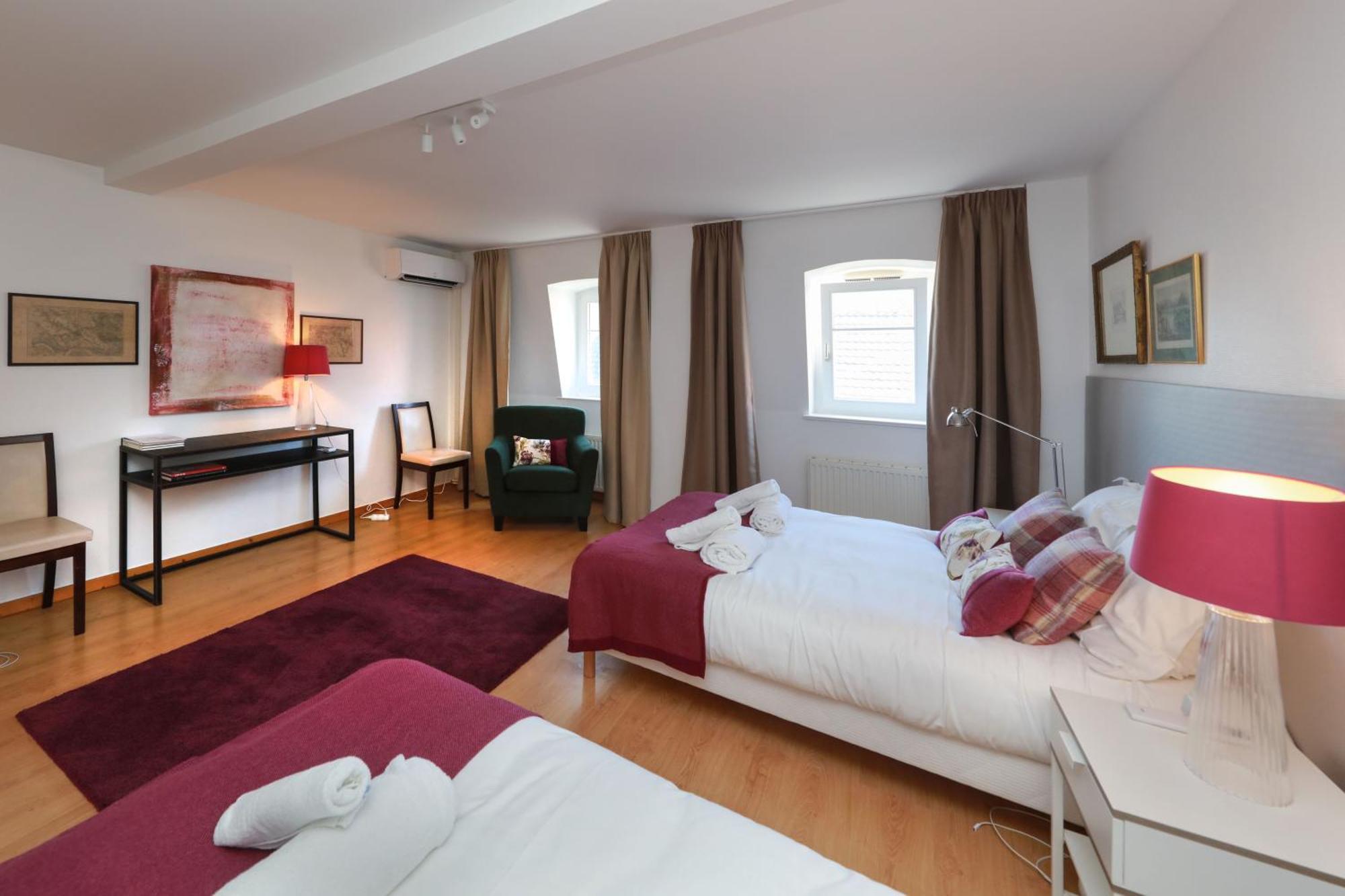 Appartement Colmarappart Vauban